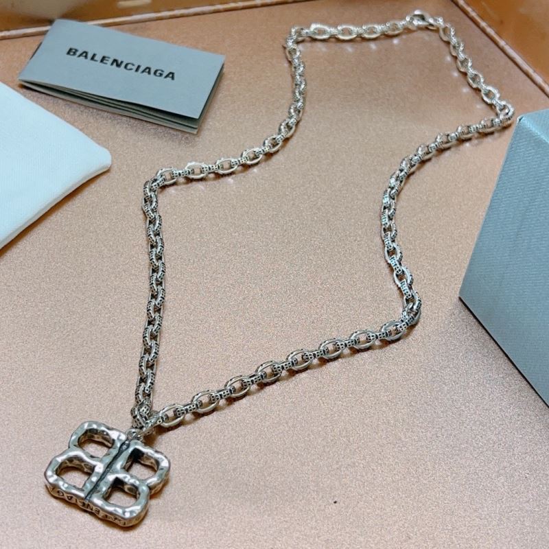 Balenciaga Necklaces